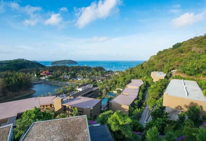 호텔 Sunsuri Phuket Sha Plus