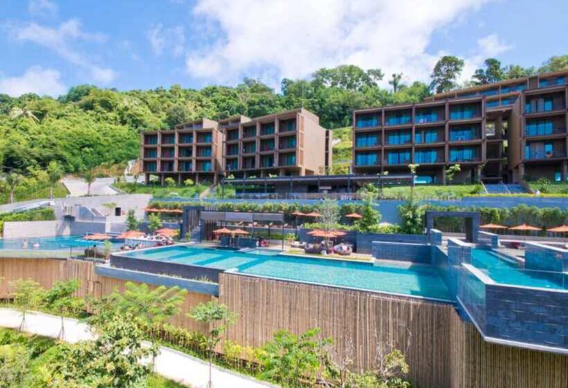 酒店 Sunsuri Phuket   Sha Plus