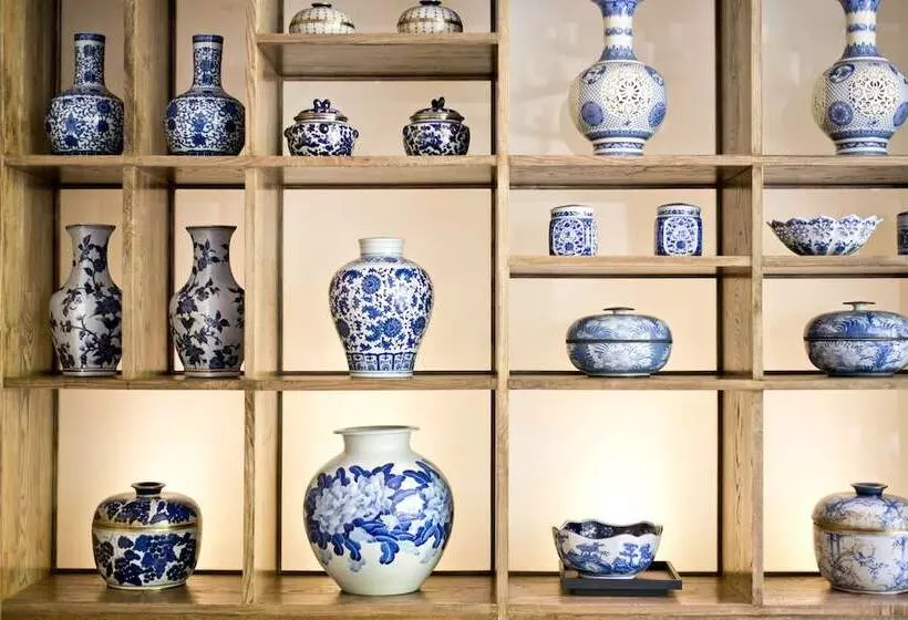 호텔 Sunsuri Phuket Sha Plus