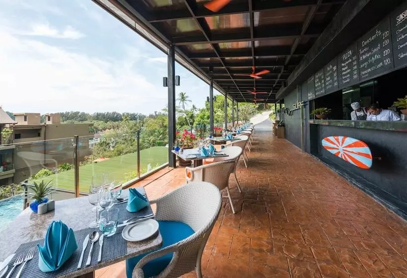 호텔 Sunsuri Phuket Sha Plus