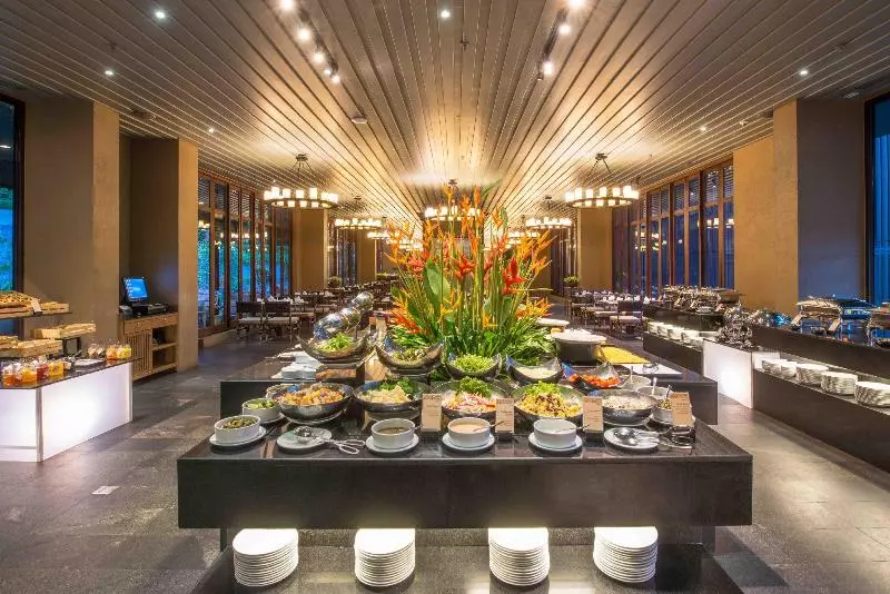 호텔 Sunsuri Phuket Sha Plus