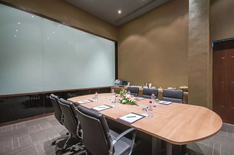 호텔 Sunsuri Phuket Sha Plus