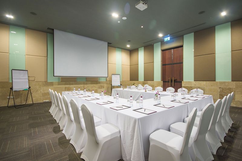 酒店 Sunsuri Phuket   Sha Plus