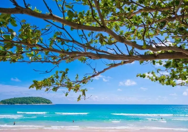 호텔 Sunsuri Phuket Sha Plus