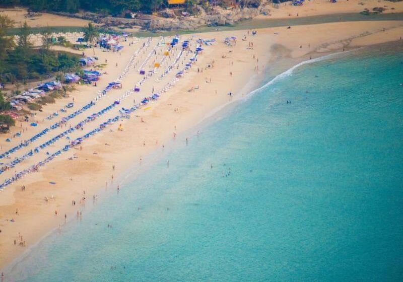 酒店 Sunsuri Phuket   Sha Plus