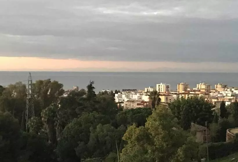 Отель Villa San Francisco