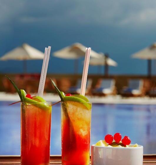 בית מלון כפרי Waya Guajira