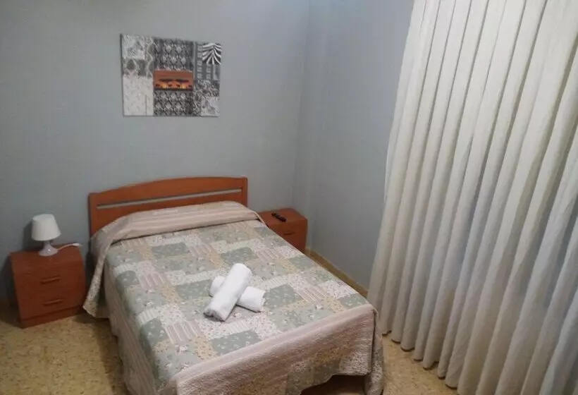 膳宿费 Cinco Villas