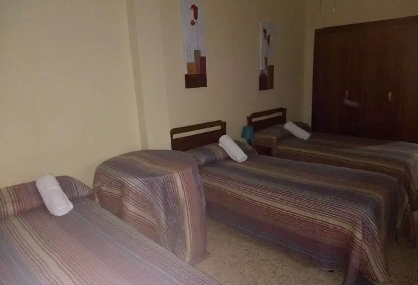 膳宿费 Cinco Villas