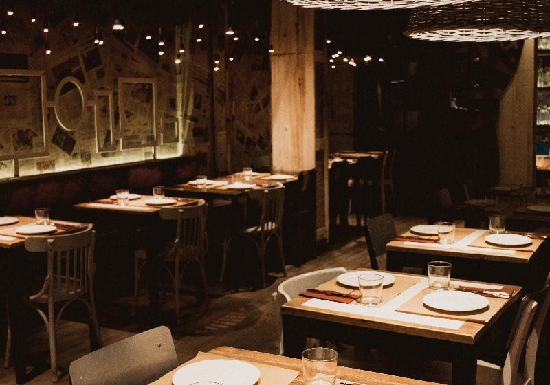 Room00 Chueca Hostel