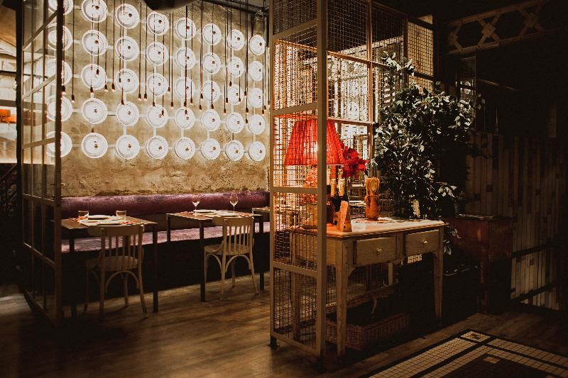 Room00 Chueca Hostel