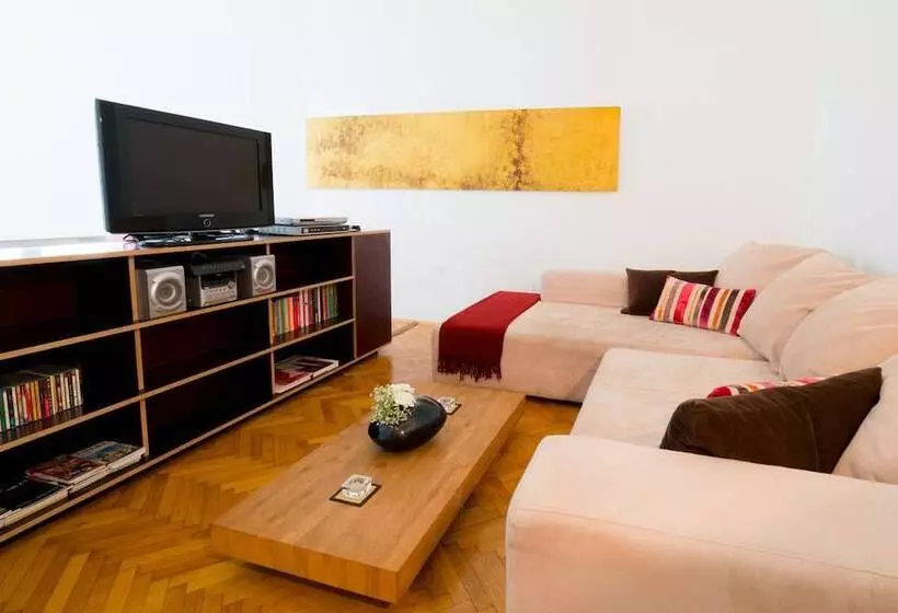 Vienna Residence Conventient Apartment For 2 With Perfect Airport Connection
