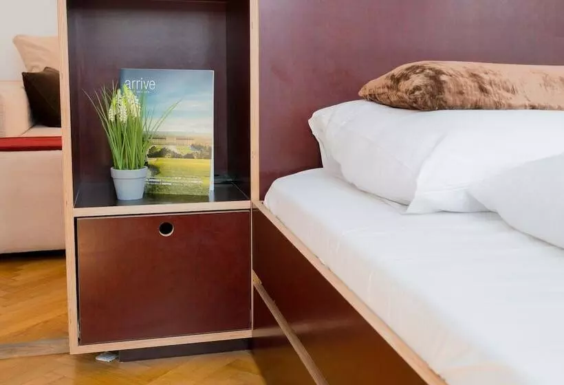 Vienna Residence Conventient Apartment For 2 With Perfect Airport Connection