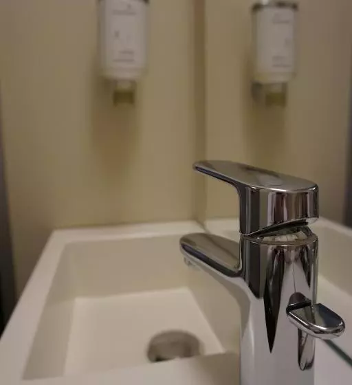 Easyhotel Berlin Hackescher Markt