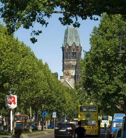 Easyhotel Berlin Hackescher Markt