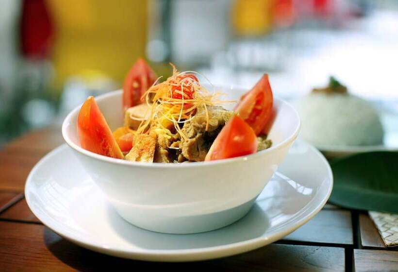 Favehotel Kuta Square