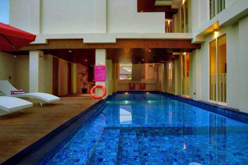 Favehotel Kuta Square