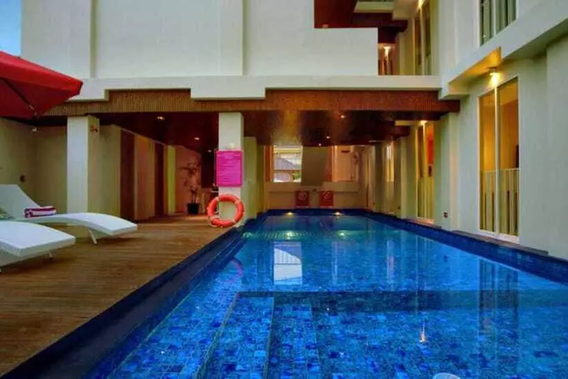 Favehotel Kuta Square