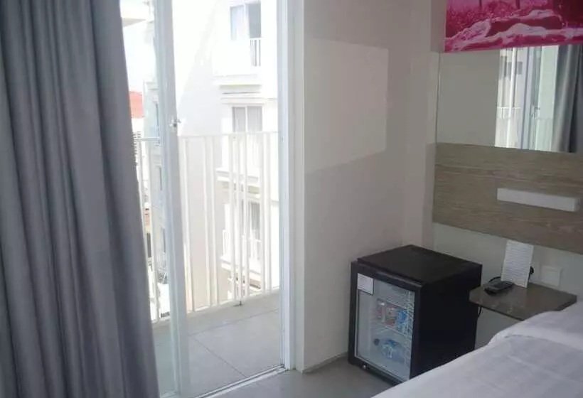 Favehotel Kuta Square