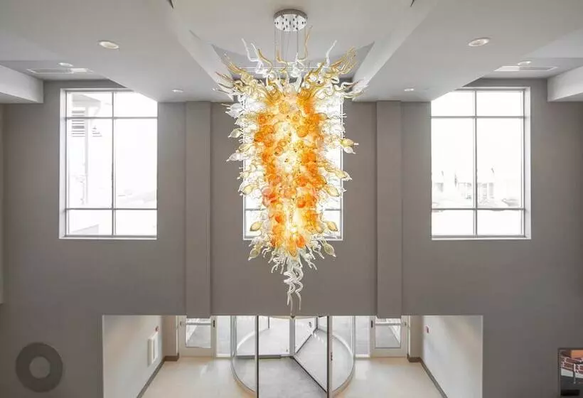 Holiday Inn Hotel & Suites Davenport, An Ihg