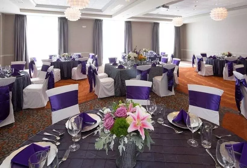 Holiday Inn Hotel & Suites Davenport, An Ihg