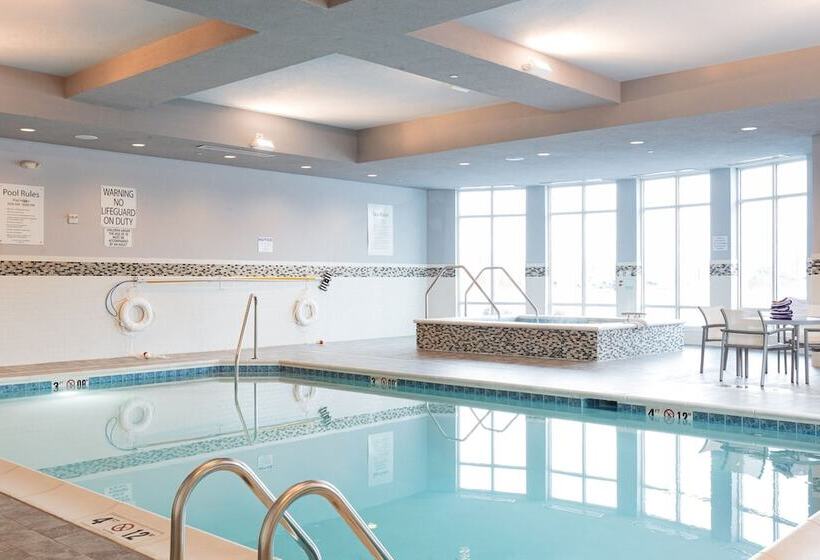 Holiday Inn Hotel & Suites Davenport, An Ihg