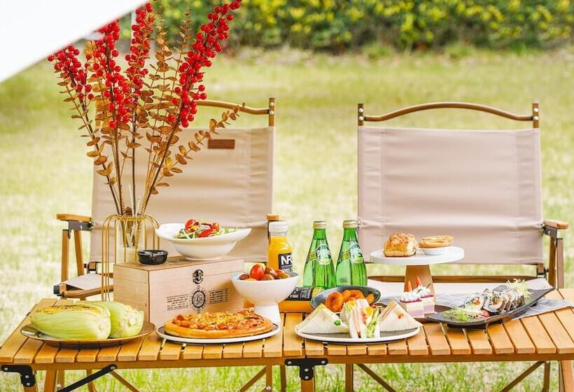 Holiday Inn Resort Chaohu Hot Spring By Ihg