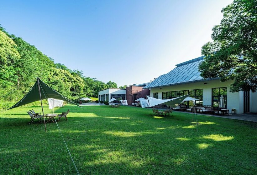 Holiday Inn Resort Chaohu Hot Spring By Ihg