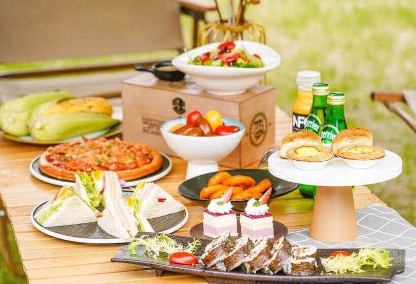 Holiday Inn Resort Chaohu Hot Spring By Ihg