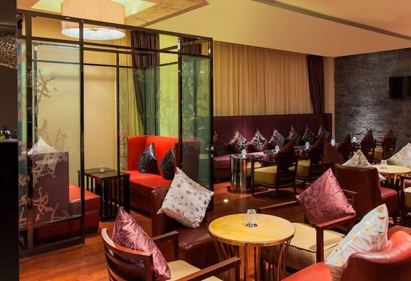 Holiday Inn Resort Chaohu Hot Spring By Ihg