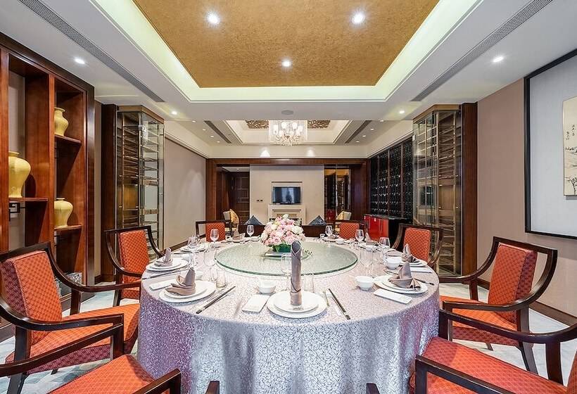 Holiday Inn Resort Chaohu Hot Spring By Ihg