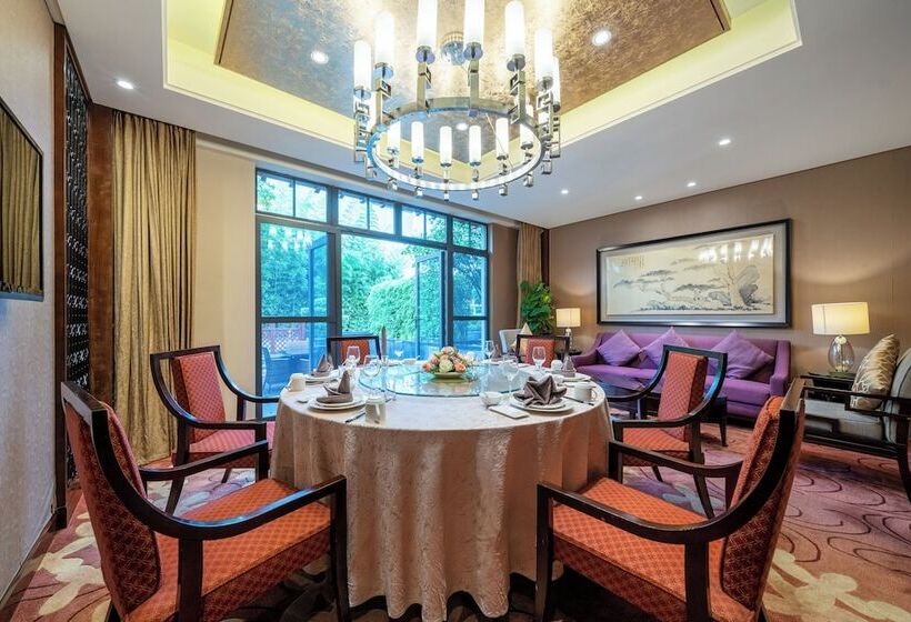 Holiday Inn Resort Chaohu Hot Spring By Ihg