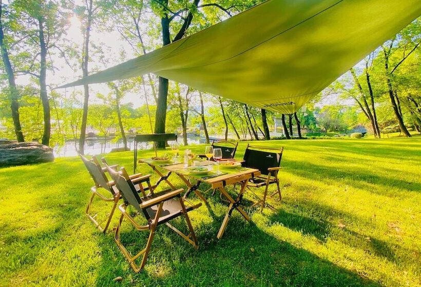 Holiday Inn Resort Chaohu Hot Spring By Ihg