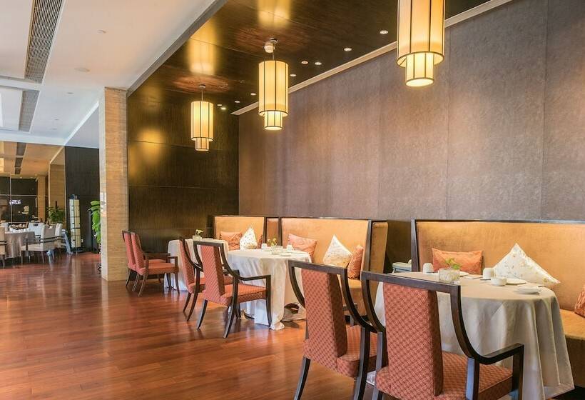 Holiday Inn Resort Chaohu Hot Spring By Ihg