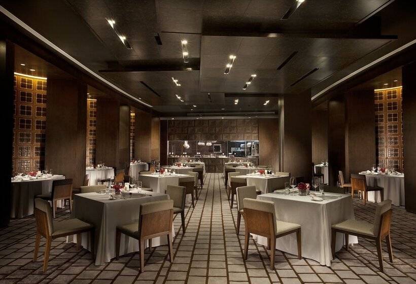 Hotel Banyan Tree Tianjin Riverside