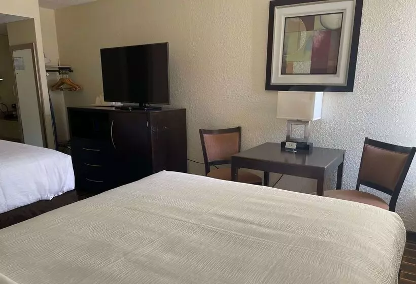 בית מלון כפרי Baymont By Wyndham Scranton Dunmore