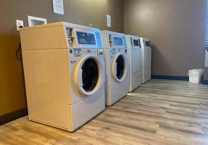 בית מלון כפרי Baymont By Wyndham Scranton Dunmore