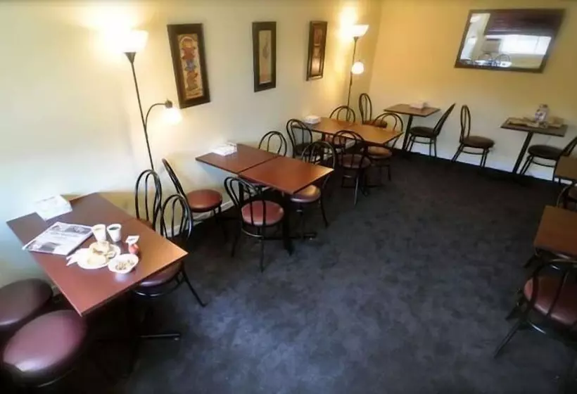 هتل Beausejour Hôtel Appartements