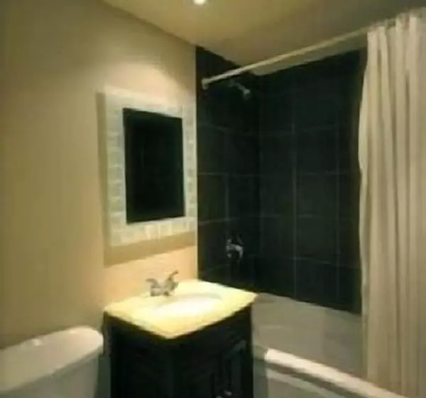 هتل Beausejour Hôtel Appartements