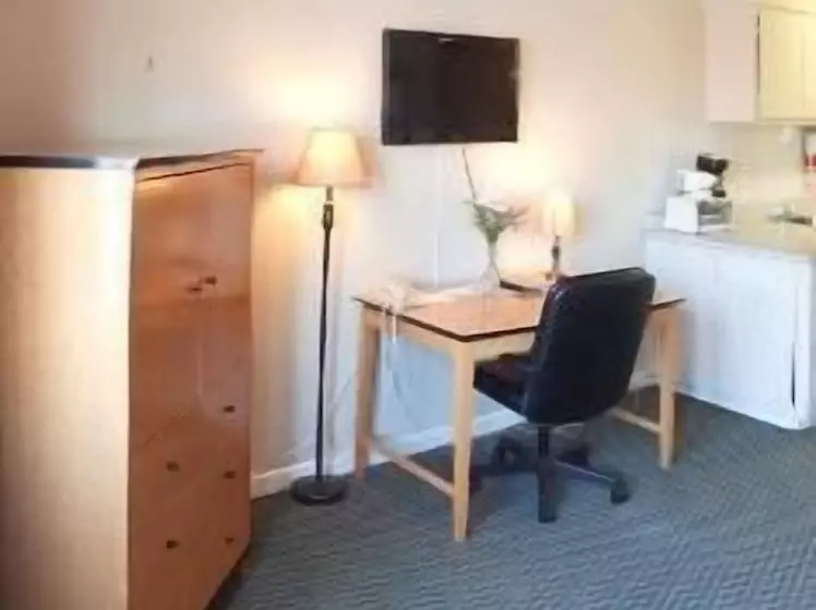 هتل Beausejour Hôtel Appartements