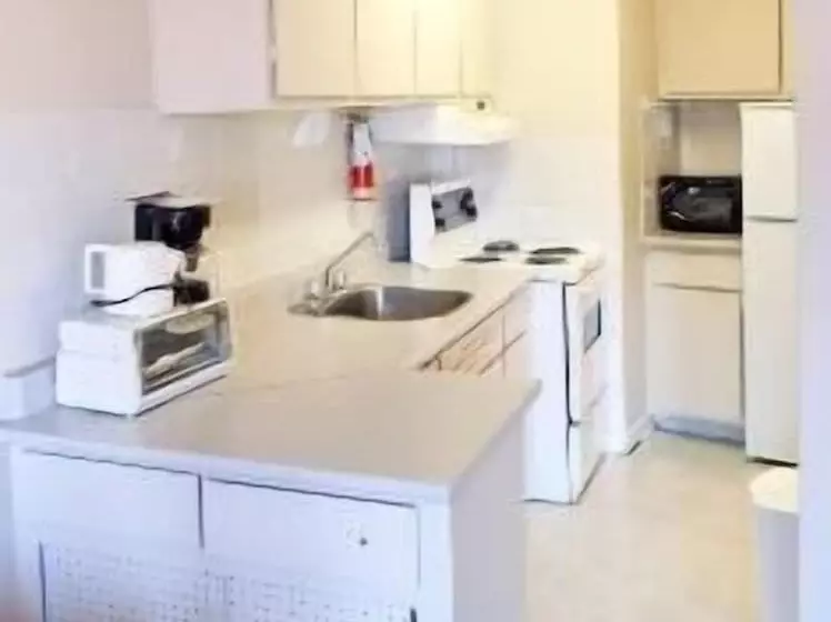 هتل Beausejour Hôtel Appartements