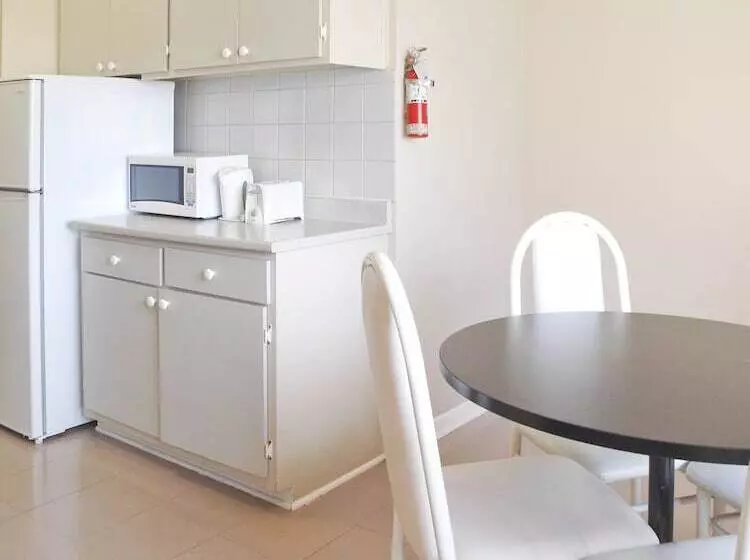 هتل Beausejour Hôtel Appartements