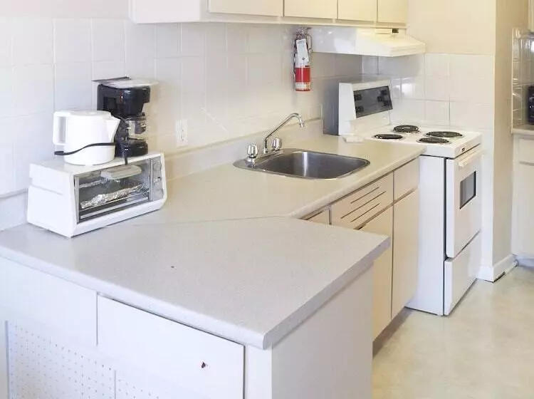 هتل Beausejour Hôtel Appartements