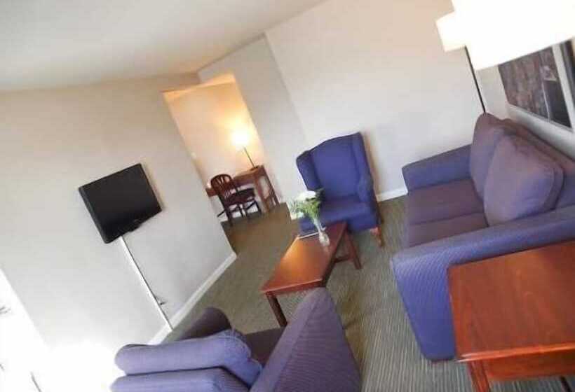 בית מלון כפרי Beausejour Hôtel Appartements