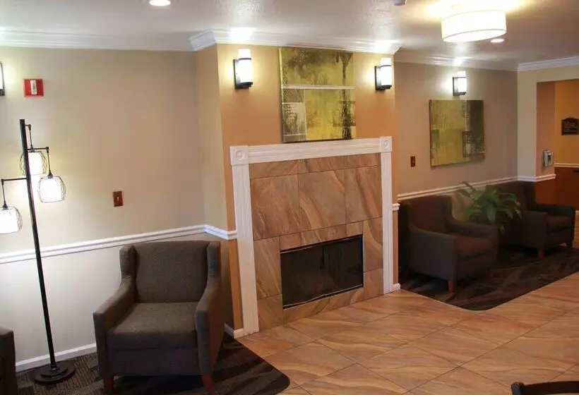 ホテル Best Western El Centro Inn