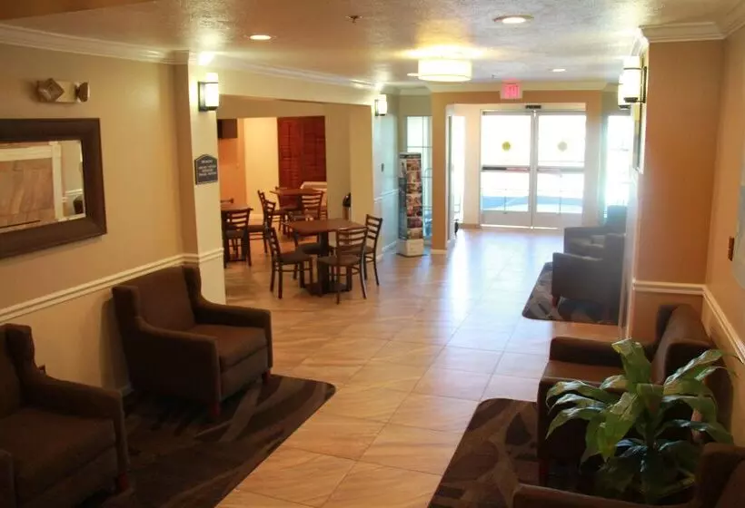 ホテル Best Western El Centro Inn