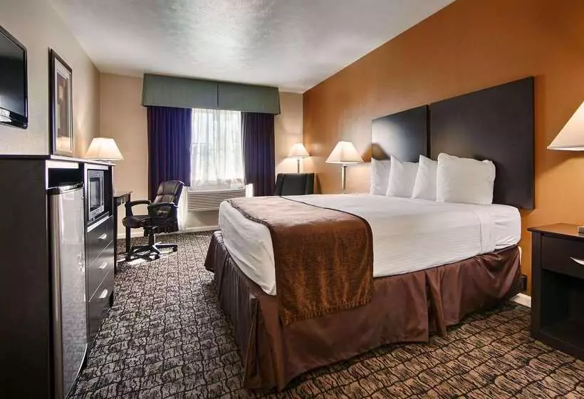 ホテル Best Western El Centro Inn