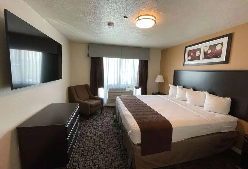 ホテル Best Western El Centro Inn