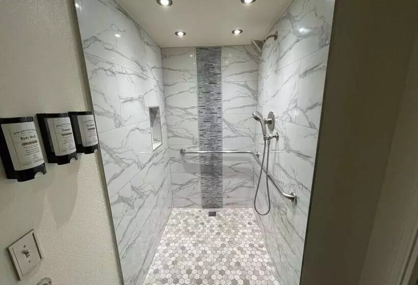 ホテル Best Western El Centro Inn