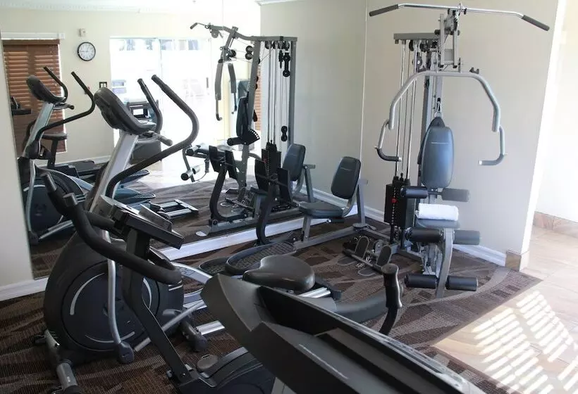 ホテル Best Western El Centro Inn